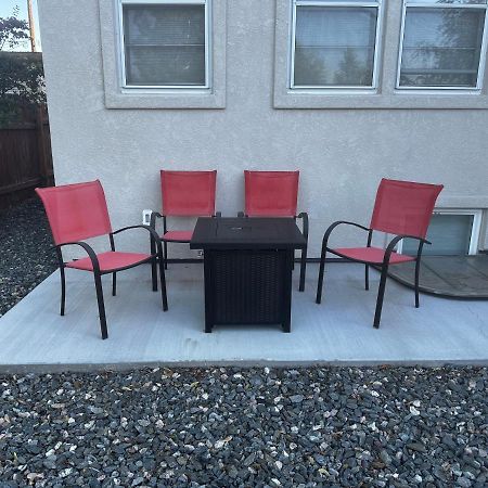 Villa Cyclist Retreat In Downtown Fruita, Colorado Exterior foto
