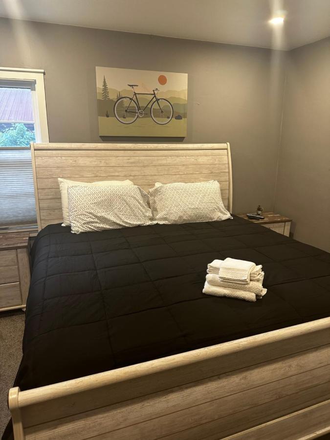 Villa Cyclist Retreat In Downtown Fruita, Colorado Exterior foto