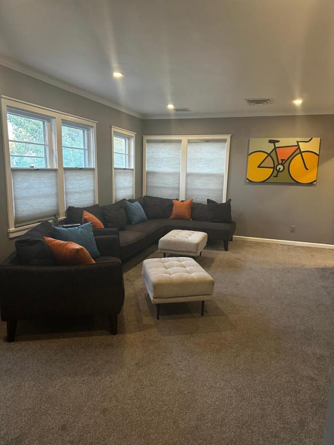 Villa Cyclist Retreat In Downtown Fruita, Colorado Exterior foto