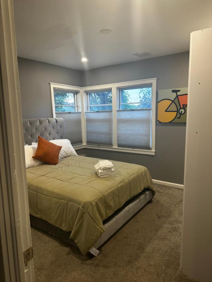 Villa Cyclist Retreat In Downtown Fruita, Colorado Exterior foto